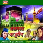 Almadad Ya Hussain - Saleem Altaf Song Download